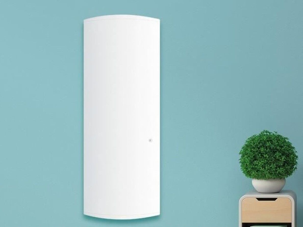 radiateur connecte noirot